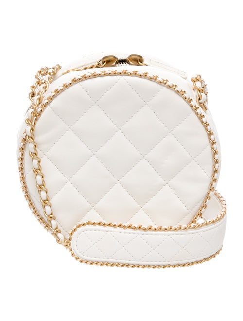 Chanel Chanel Chain-Around Bag