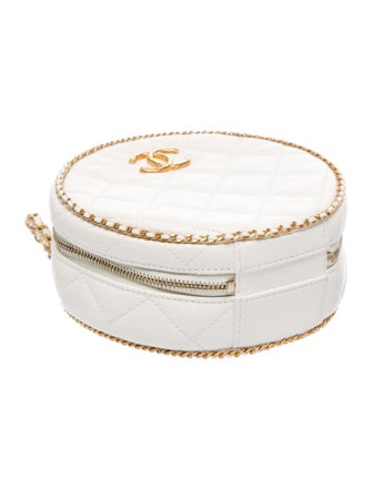 Chanel Chanel Chain-Around Bag