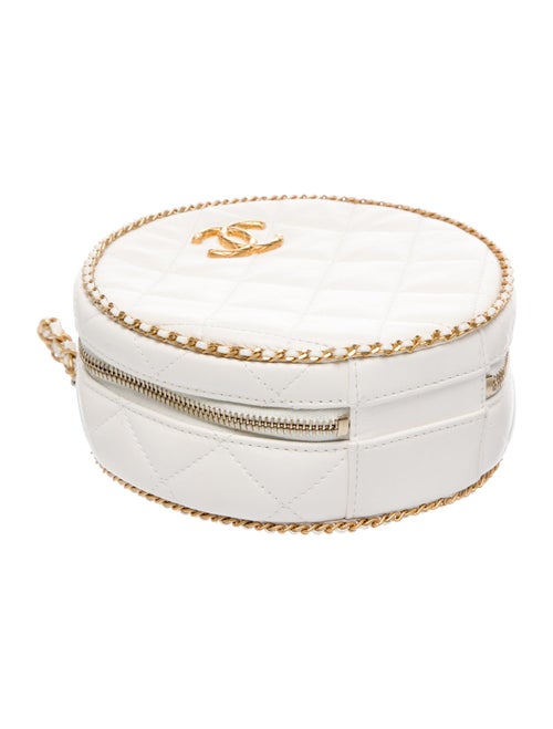 Chanel Chanel Chain-Around Bag
