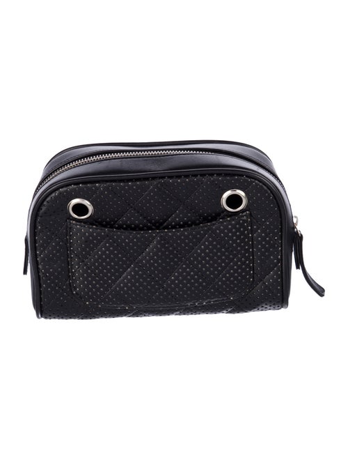 Chanel Small Curvy Pouch