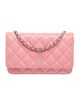 Chanel Classic Wallet On Chain