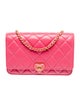 Chanel Coco Love Wallet On Chain