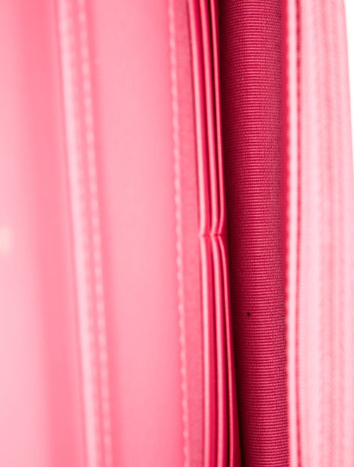 Chanel Coco Love Wallet On Chain