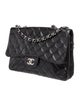 Chanel Classic Jumbo Single Flap Bag
