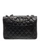 Chanel Classic Jumbo Single Flap Bag