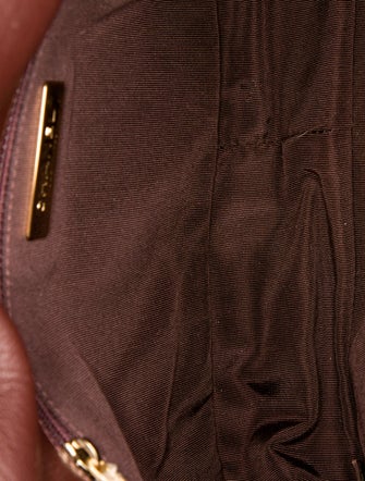 Chanel Large 19 Flap Bag