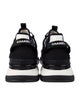 Chanel 2024 Interlocking CC Logo Athletic Sneakers
