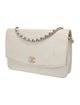 Chanel Brilliant Wallet On Chain