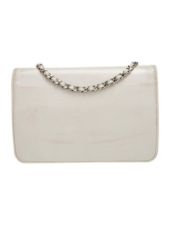 Chanel Brilliant Wallet On Chain