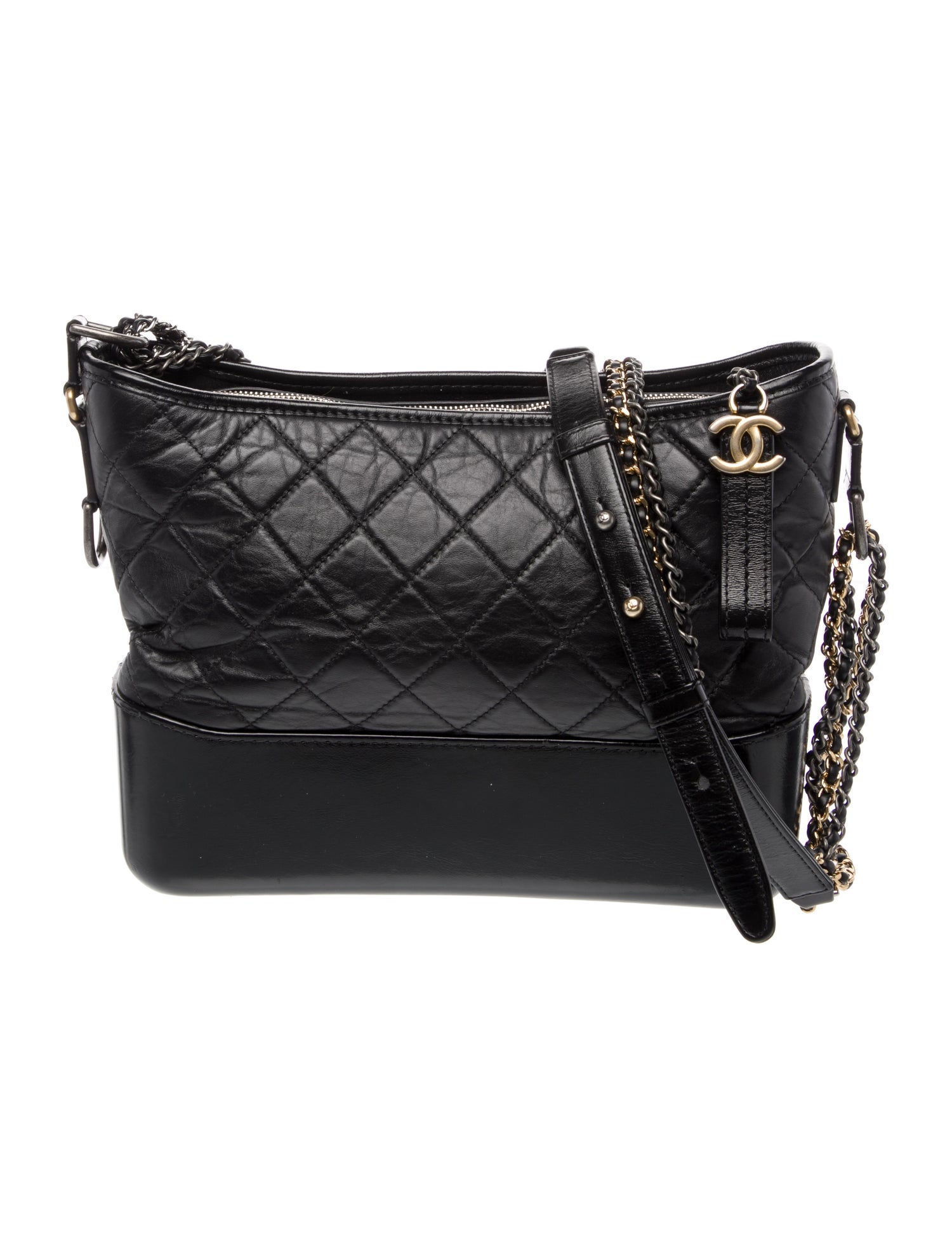 Chanel Medium Gabrielle Hobo