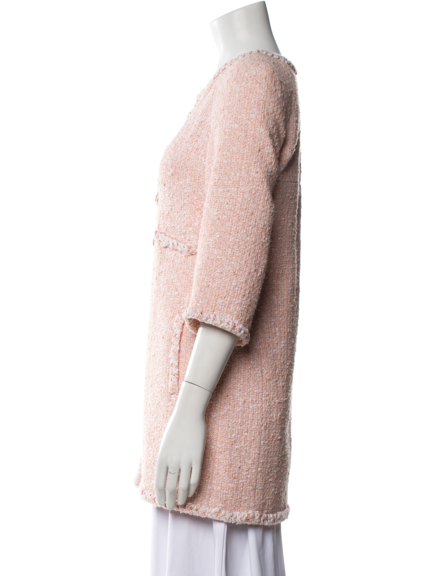 Chanel Vintage 2007 Jacket