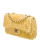 Chanel Small Sequins Flap Bag