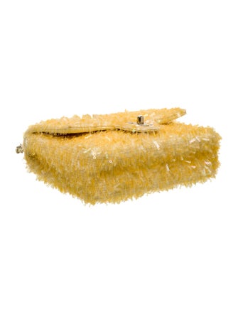 Chanel Small Sequins Flap Bag