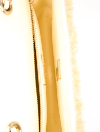 Chanel Small Sequins Flap Bag