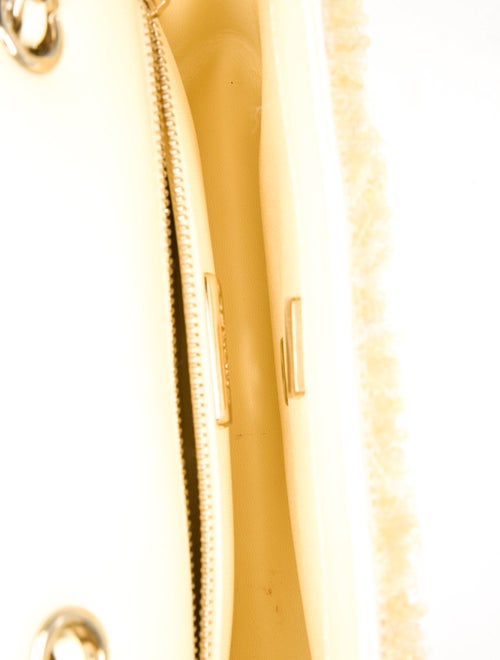 Chanel Small Sequins Flap Bag