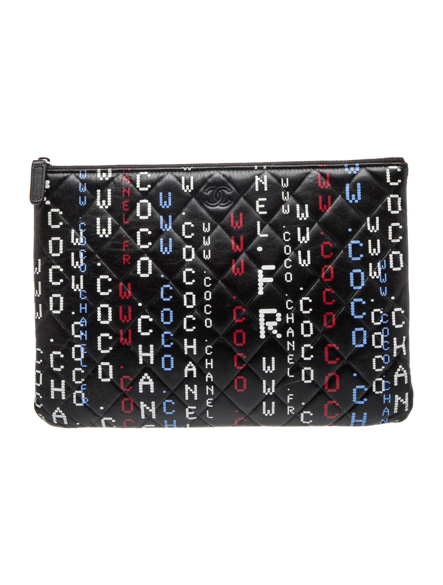 Chanel Data Center O-Case