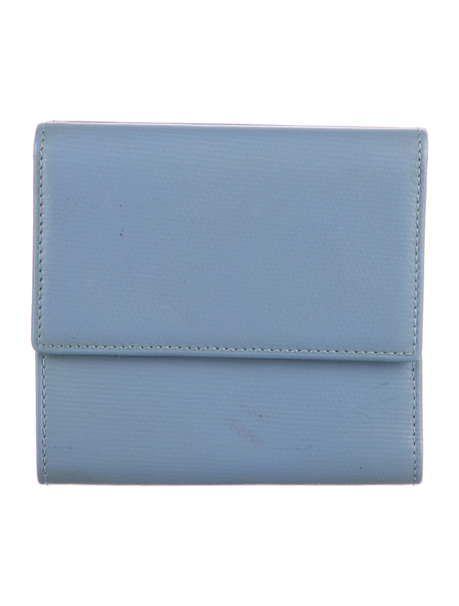 Chanel Vintage 2005-2006 Compact Wallet