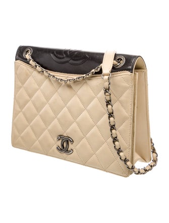 Chanel Paris-Salzburg Small Ballerine Flap Bag