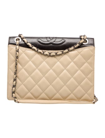 Chanel Paris-Salzburg Small Ballerine Flap Bag