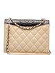 Chanel Paris-Salzburg Small Ballerine Flap Bag