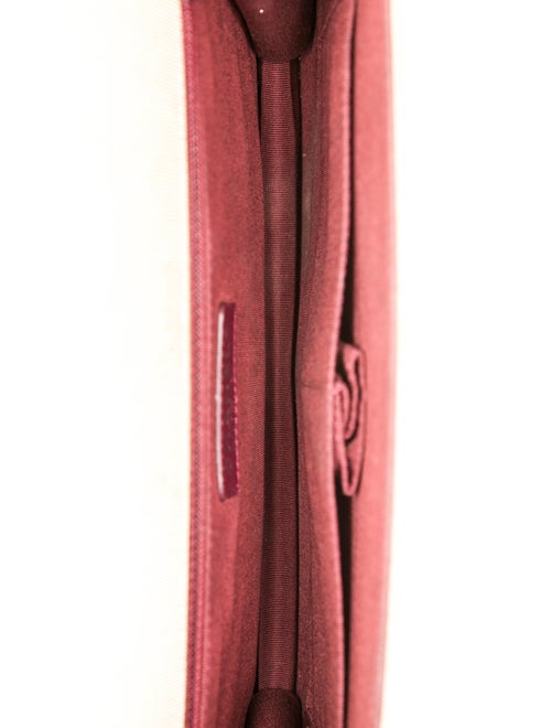 Chanel Paris-Salzburg Small Ballerine Flap Bag