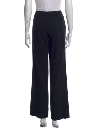 Chanel 2011 Wide Leg Pants
