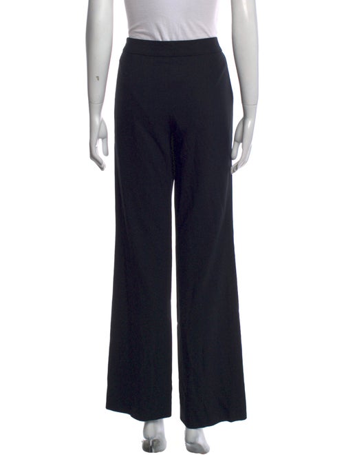 Chanel 2011 Wide Leg Pants