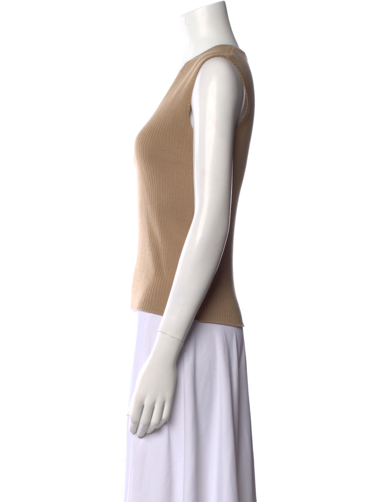 Chanel 1999 Wool Top