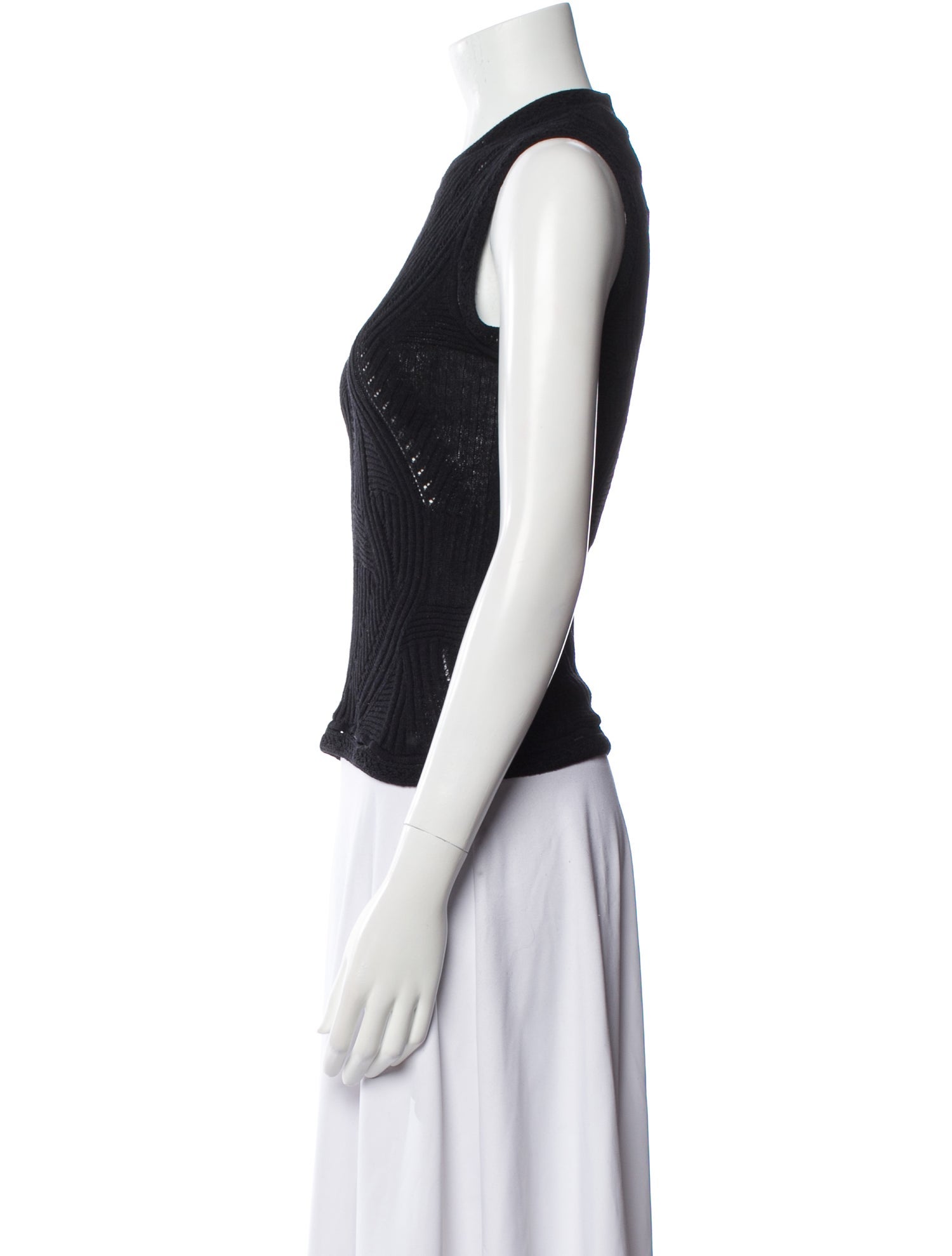 Chanel Vintage 1998 Top