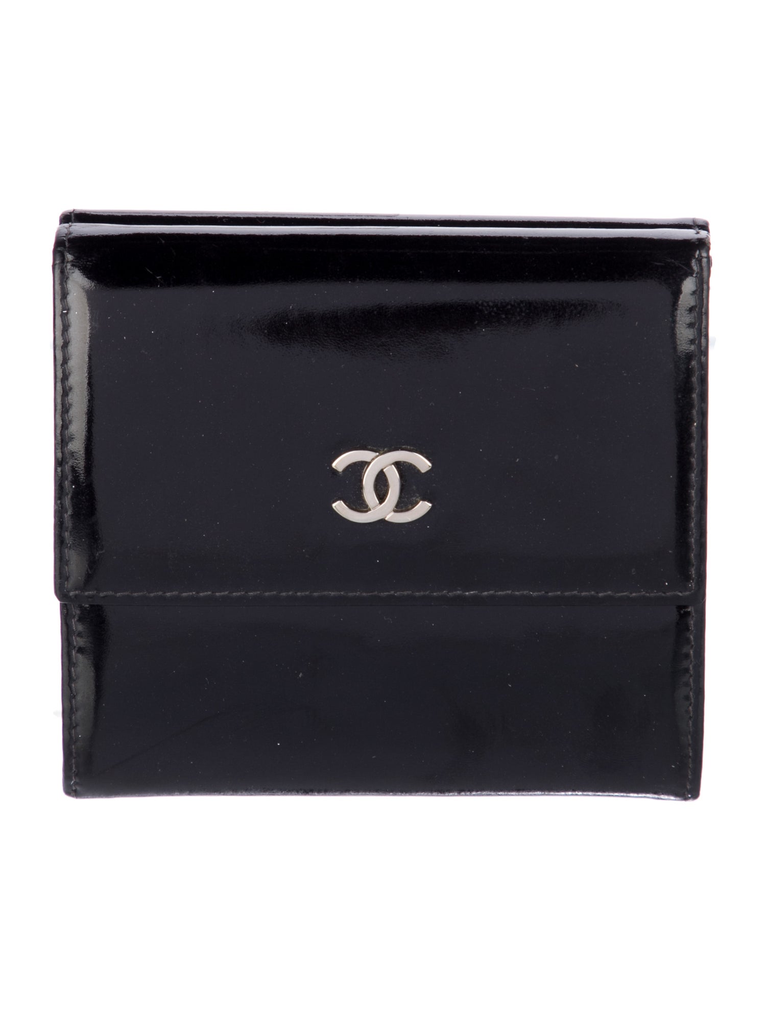 Chanel Vintage 2002-2003 Wallet