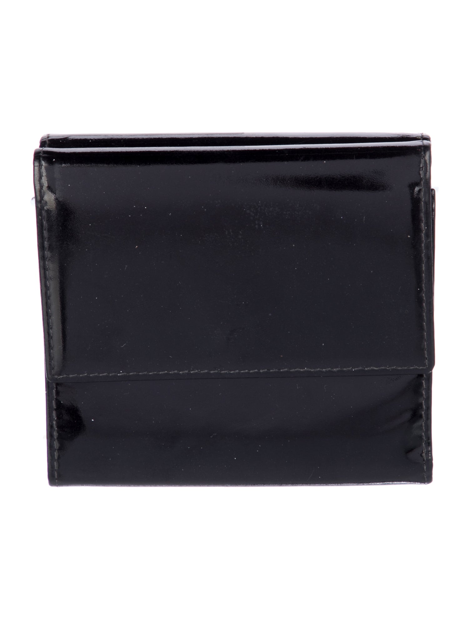 Chanel Vintage 2002-2003 Wallet