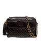 Chanel Tassel Camera Case