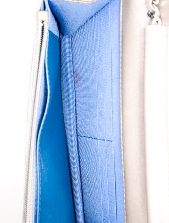 Chanel Data Center Wallet On Chain