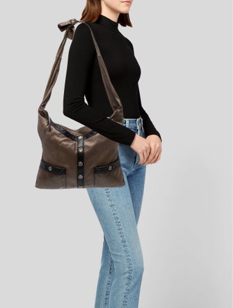 Chanel Large Girl Bag