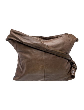 Chanel Large Girl Bag