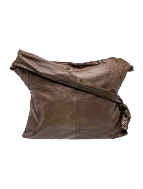 Chanel Large Girl Bag