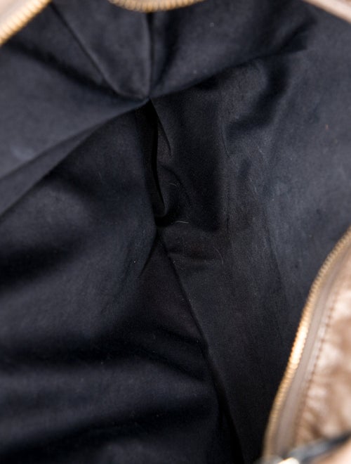 Chanel Large Girl Bag