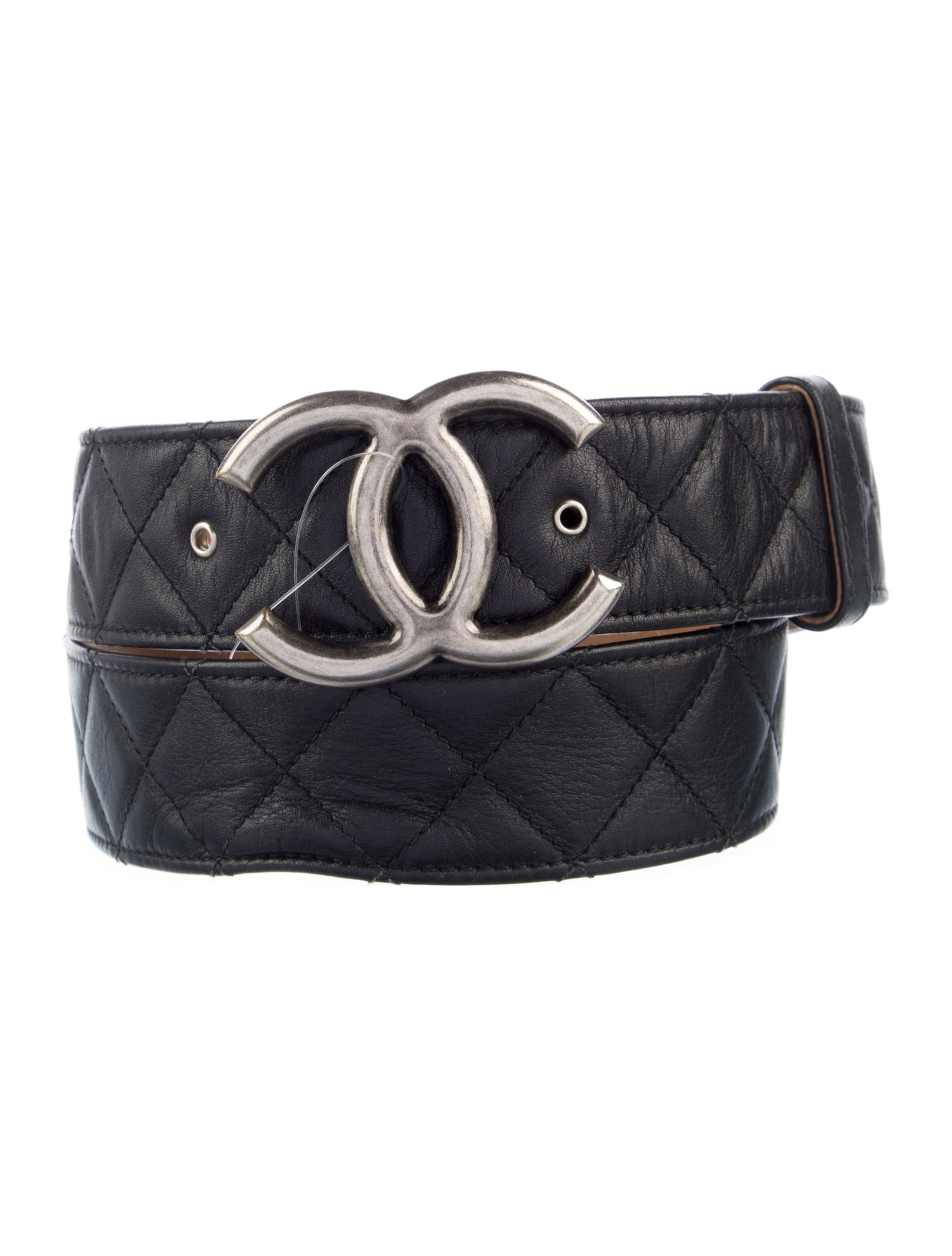 Chanel Vintage 2010 Belt