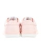 Chanel 2024 Interlocking CC Logo Sneakers