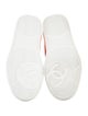 Chanel 2024 Interlocking CC Logo Sneakers