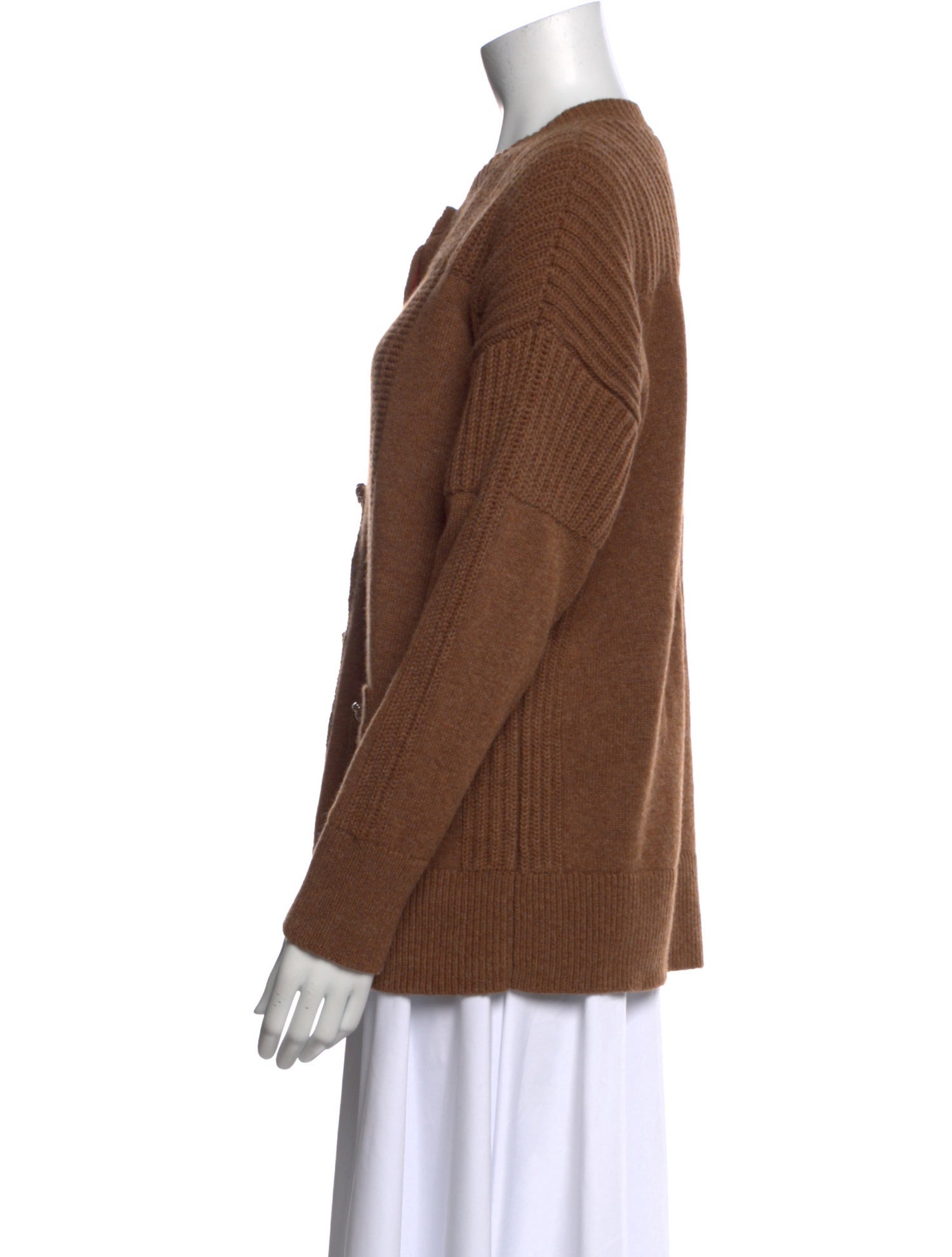 Chanel 2024 Metiers d'Art 'Paris-Manchester Sweater w/ Tags