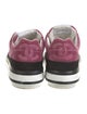 Chanel 2023 Interlocking CC Logo Sneakers