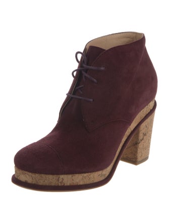 Chanel 2013 Interlocking CC Logo Mules