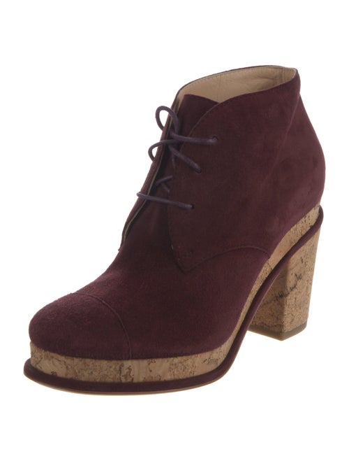 Chanel 2013 Interlocking CC Logo Mules