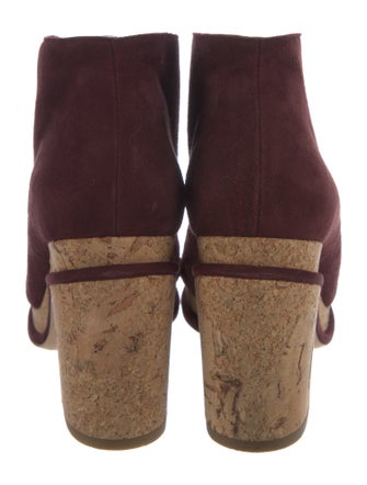 Chanel 2013 Interlocking CC Logo Mules