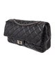 Chanel Reissue 227 Double Flap Bag