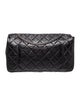 Chanel Reissue 227 Double Flap Bag