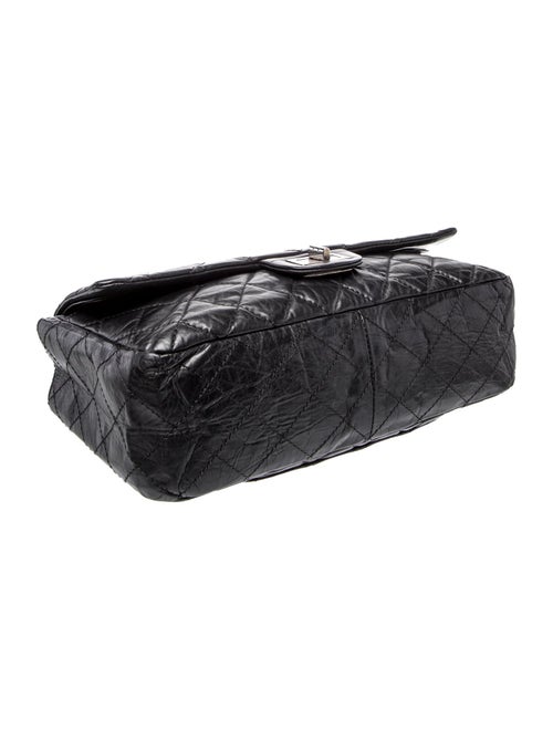 Chanel Reissue 227 Double Flap Bag