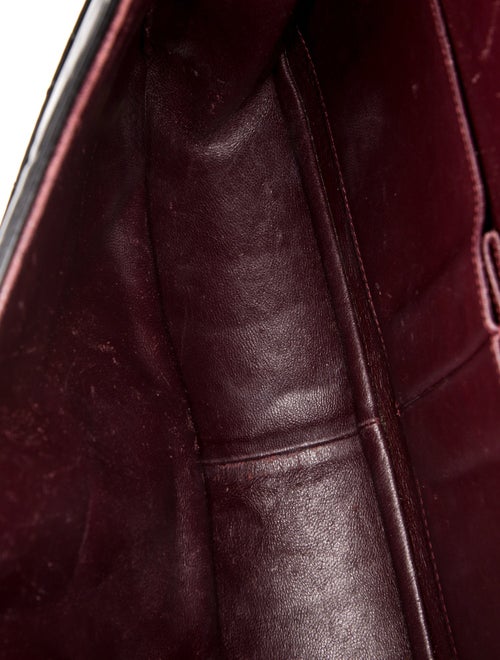 Chanel Reissue 227 Double Flap Bag