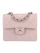 Chanel Classic Mini Square Flap Bag